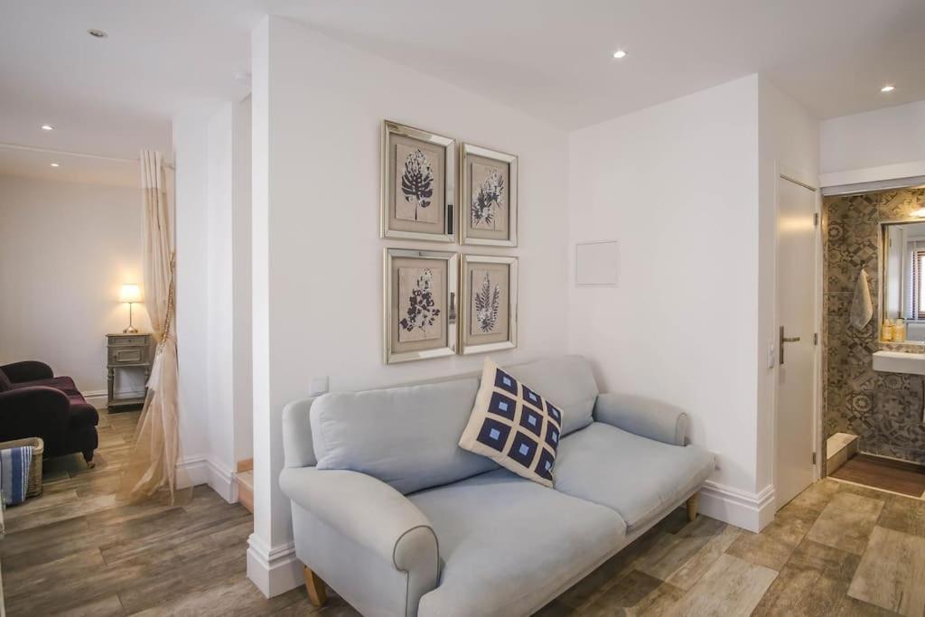 Summer Breeze Apartment, In The Historic Centre Of Lagos Kültér fotó
