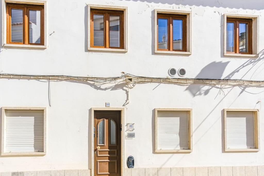 Summer Breeze Apartment, In The Historic Centre Of Lagos Kültér fotó
