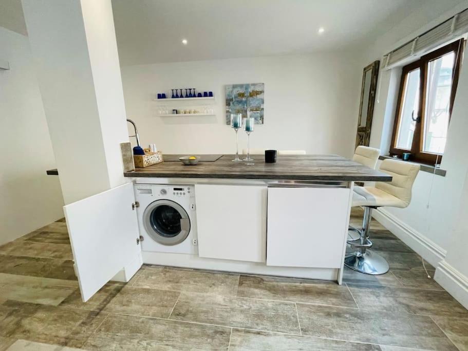 Summer Breeze Apartment, In The Historic Centre Of Lagos Kültér fotó
