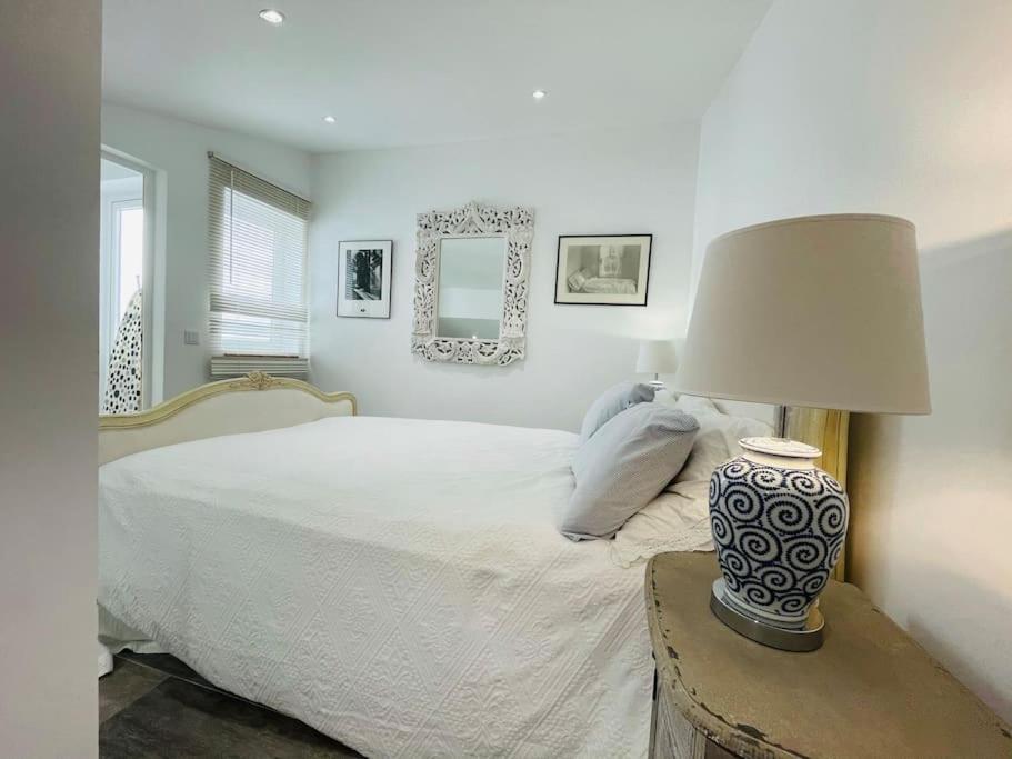 Summer Breeze Apartment, In The Historic Centre Of Lagos Kültér fotó