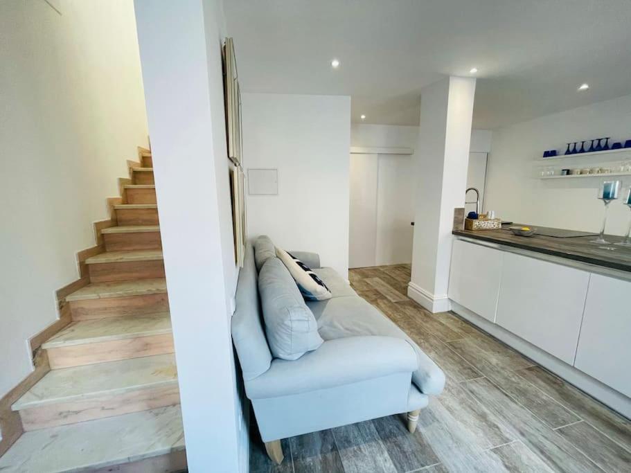Summer Breeze Apartment, In The Historic Centre Of Lagos Kültér fotó