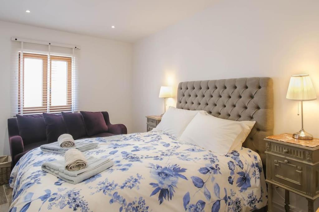 Summer Breeze Apartment, In The Historic Centre Of Lagos Kültér fotó