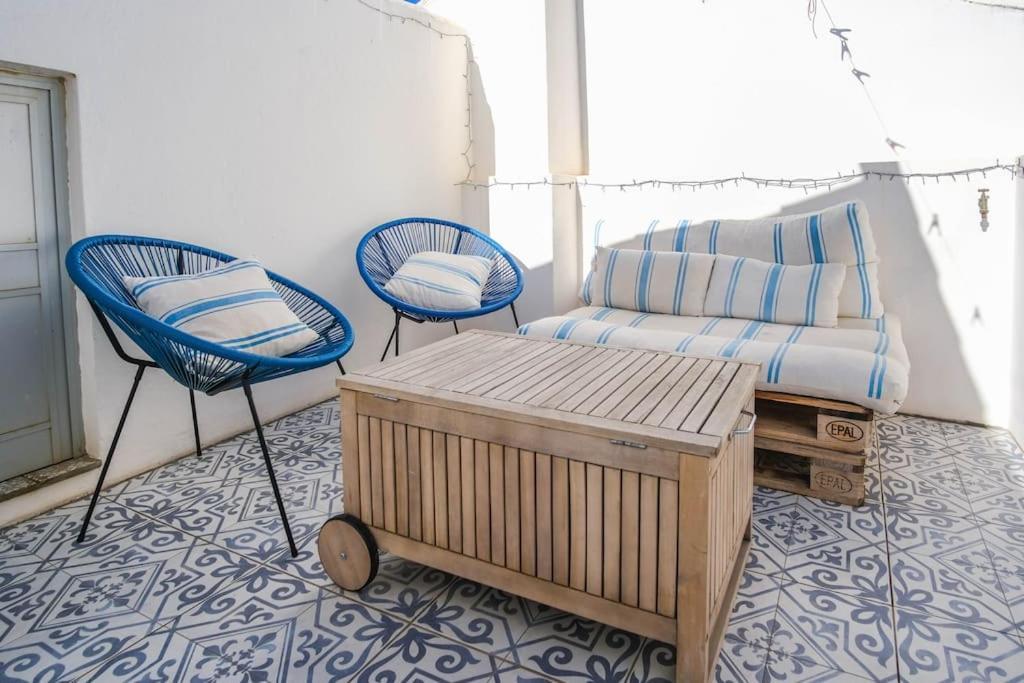 Summer Breeze Apartment, In The Historic Centre Of Lagos Kültér fotó