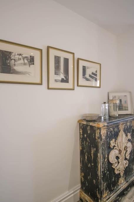 Summer Breeze Apartment, In The Historic Centre Of Lagos Kültér fotó