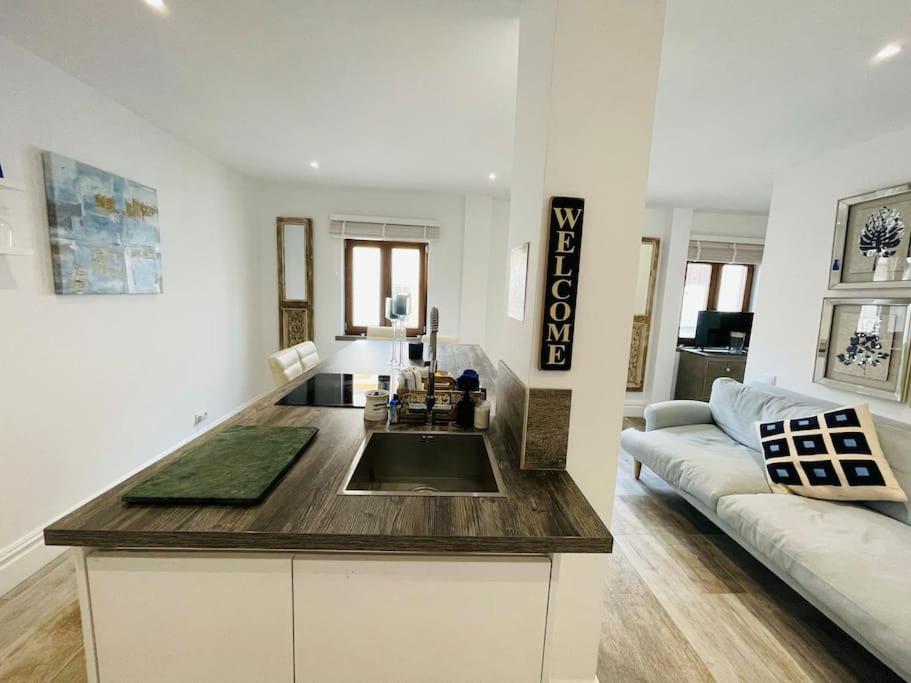 Summer Breeze Apartment, In The Historic Centre Of Lagos Kültér fotó