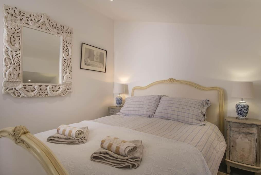 Summer Breeze Apartment, In The Historic Centre Of Lagos Kültér fotó
