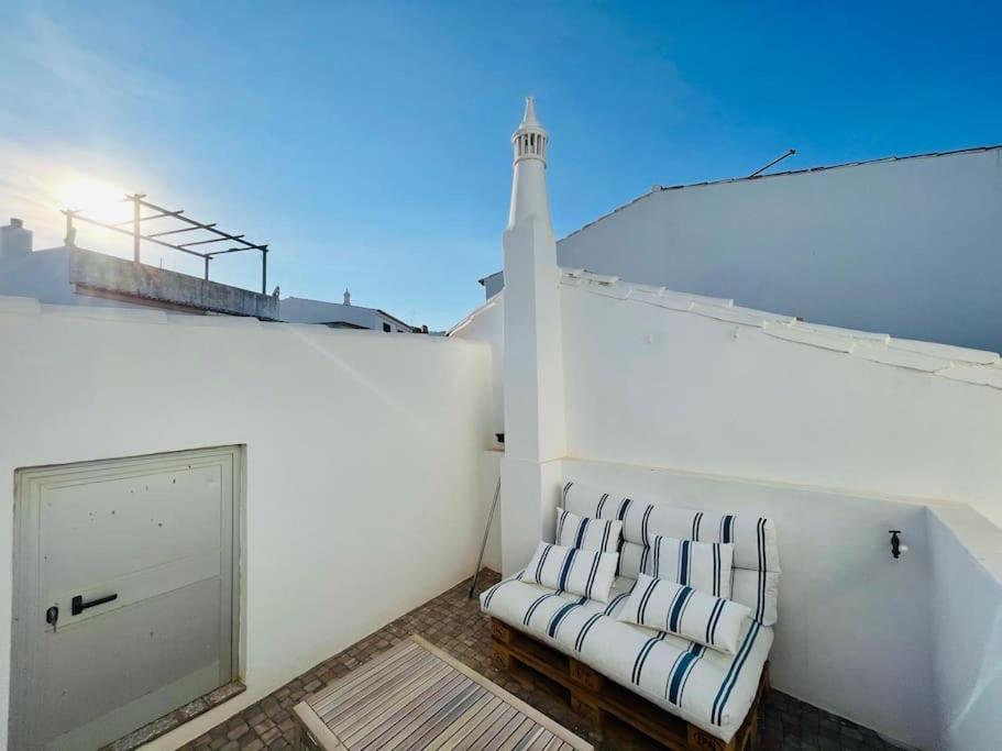 Summer Breeze Apartment, In The Historic Centre Of Lagos Kültér fotó