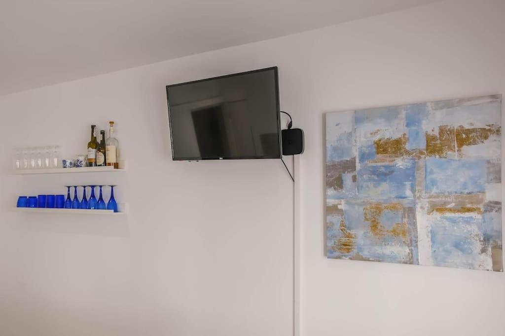 Summer Breeze Apartment, In The Historic Centre Of Lagos Kültér fotó