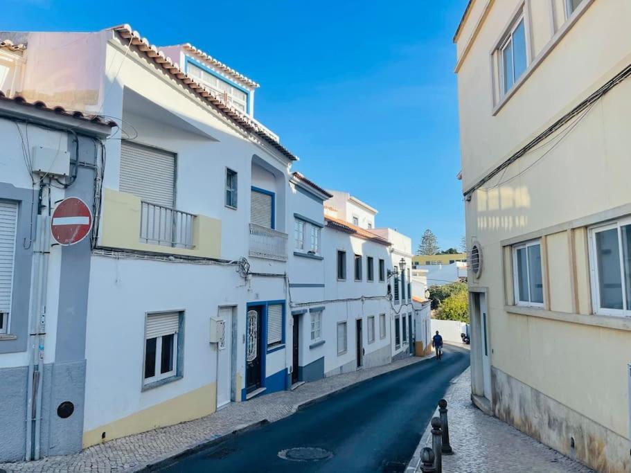 Summer Breeze Apartment, In The Historic Centre Of Lagos Kültér fotó